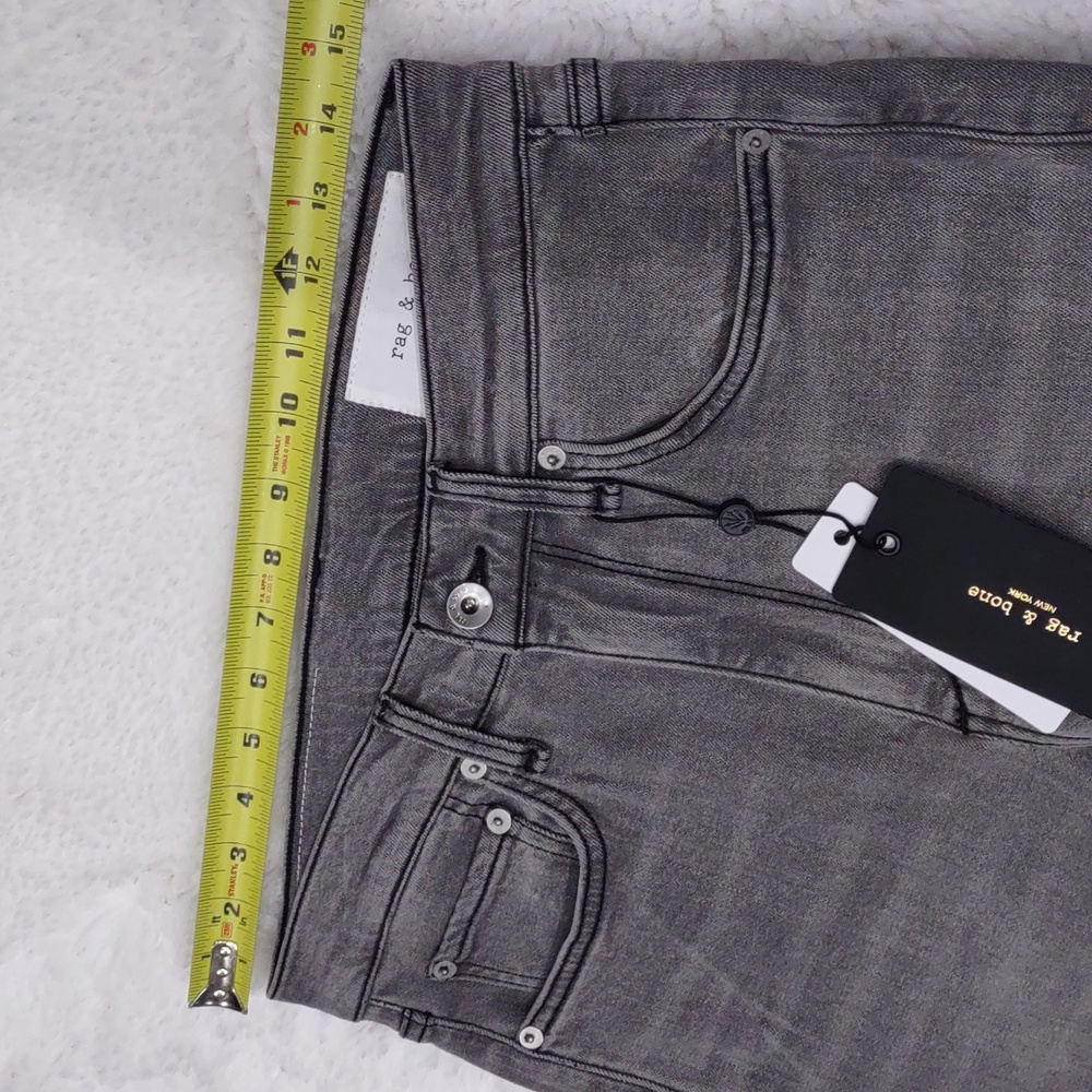 Rag & Bone greyson fit 2 Authentic Stretch - Picture 14 of 17